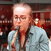 ↓ Musical Specialist - Emma Risley