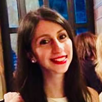 ↓ Camp Director - Laura Turconi