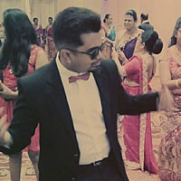 ↓ Movies Specialist - Sehan De Silva